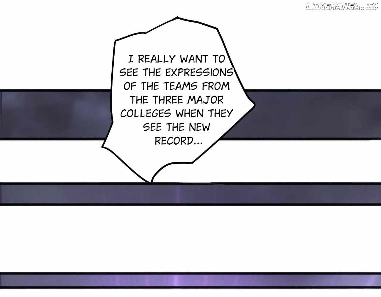 Catastrophic Necromancer Chapter 188 97
